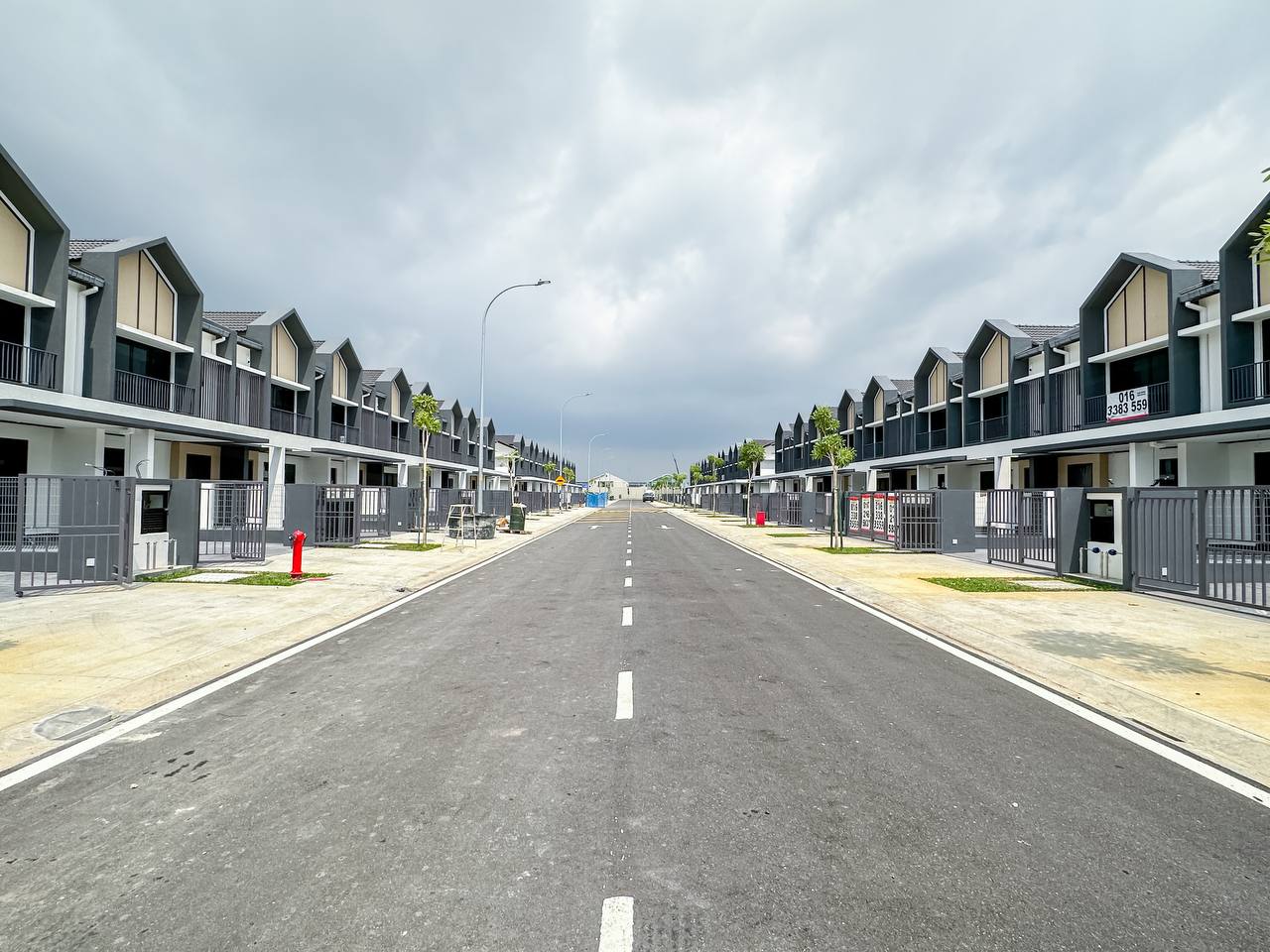 Lyra Bandar Bukit Raja - photo 6