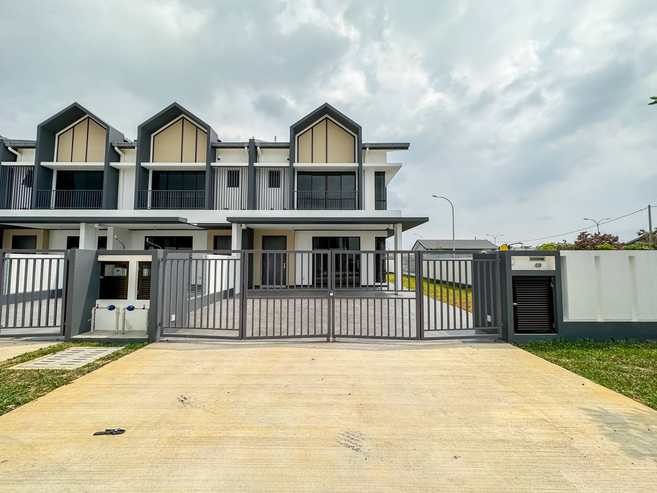 Lyra Bandar Bukit Raja - photo 8