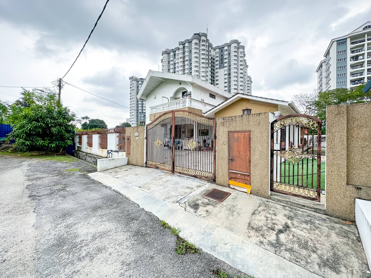Jalan Jingga Klang - photo 5
