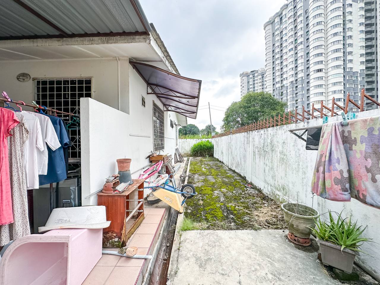 Jalan Jingga Klang - photo 7