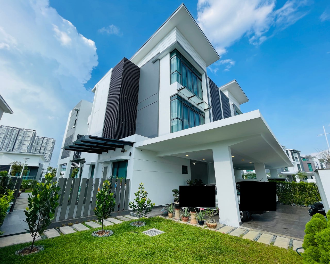 Sejati Residence - photo 2