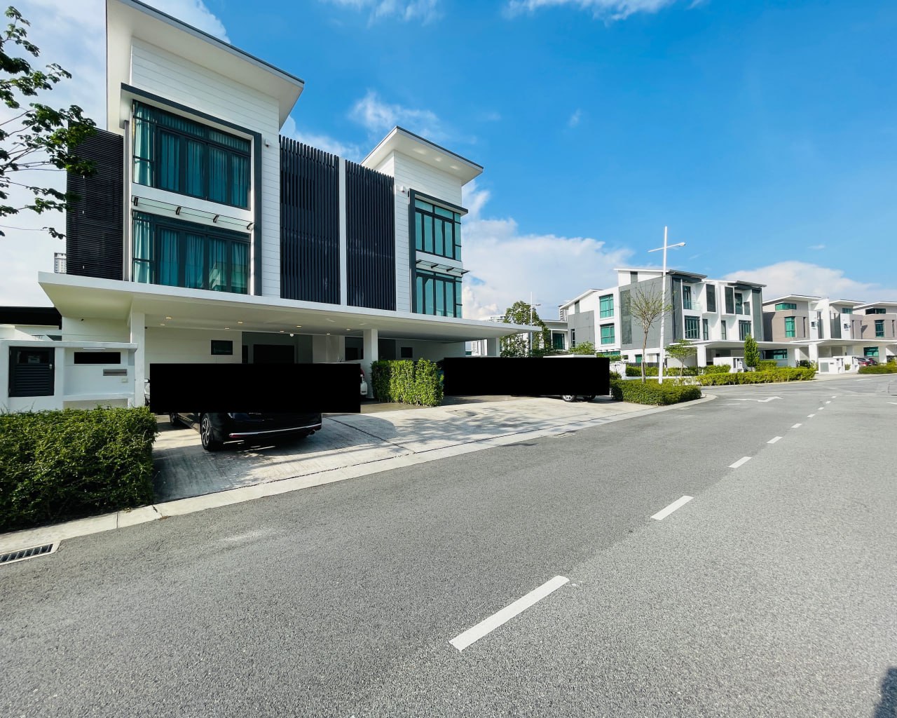 Sejati Residence - photo 3