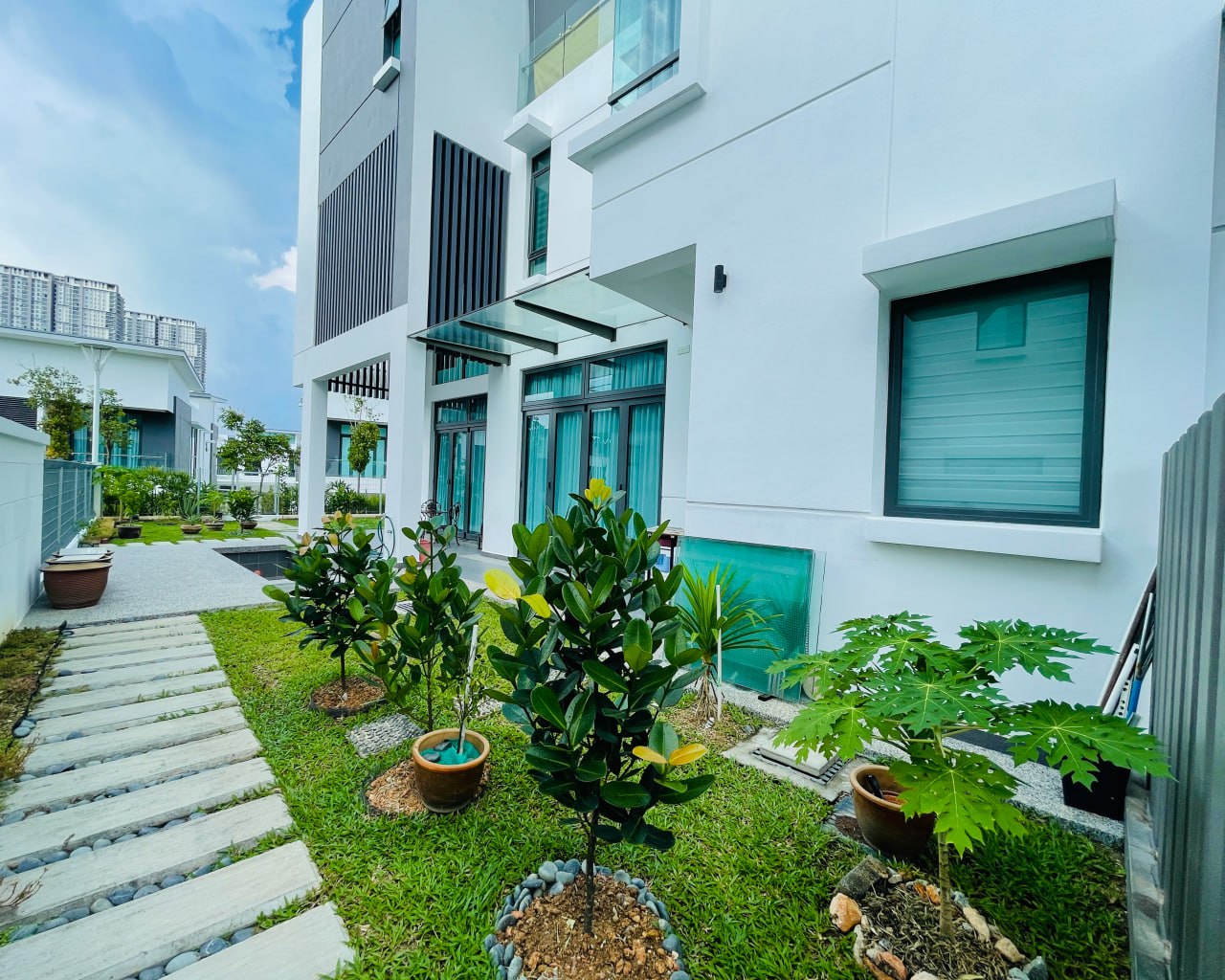 Sejati Residence - photo 4
