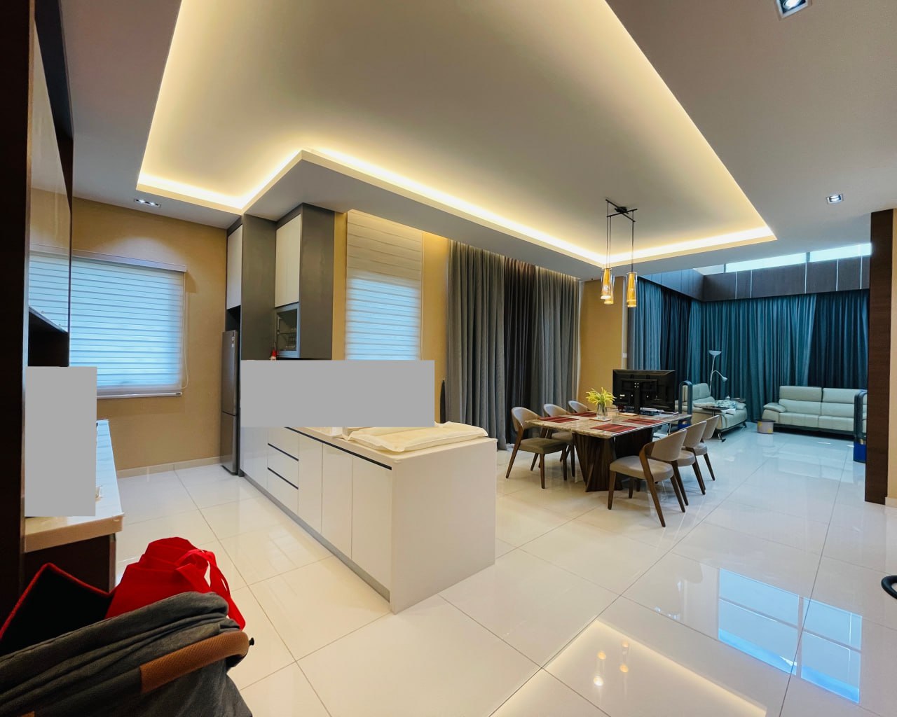 Sejati Residence - photo 12