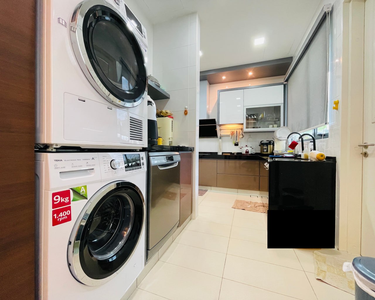 Sejati Residence - photo 13