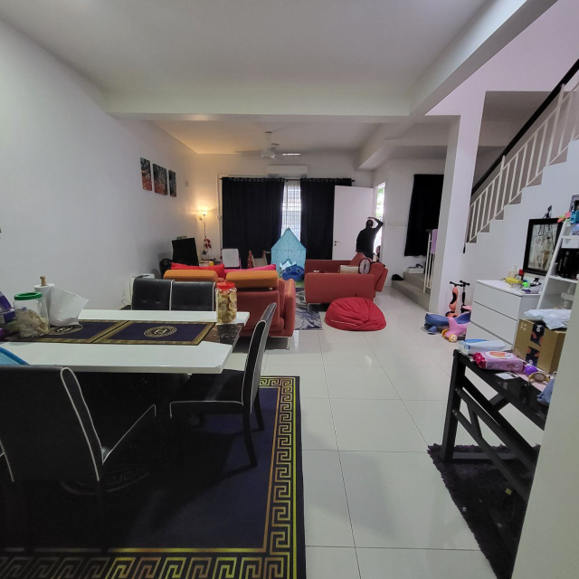 Taman Nadayu - photo 4