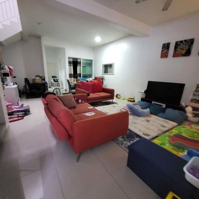 Taman Nadayu - photo 5