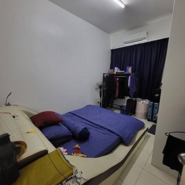 Taman Nadayu - photo 10