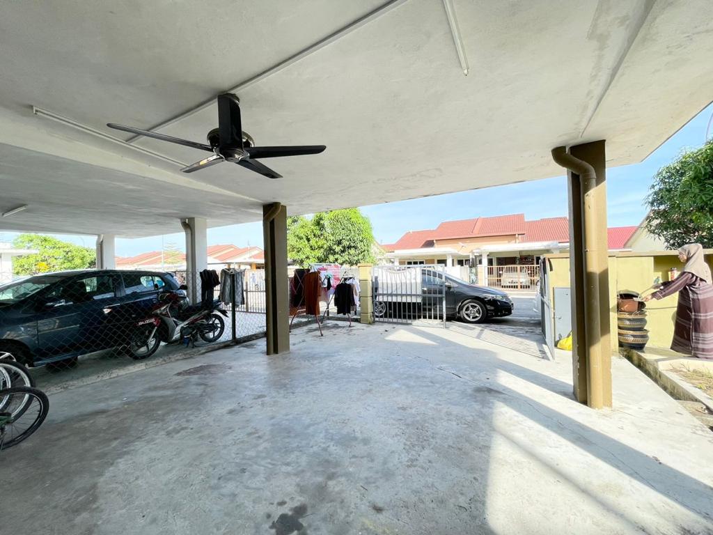 Taman Armada 3 Shah Alam - photo 2