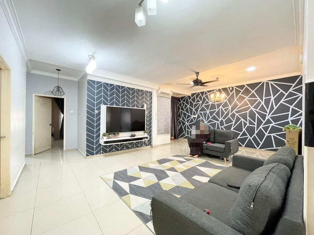 Taman Armada 3 Shah Alam - photo 5