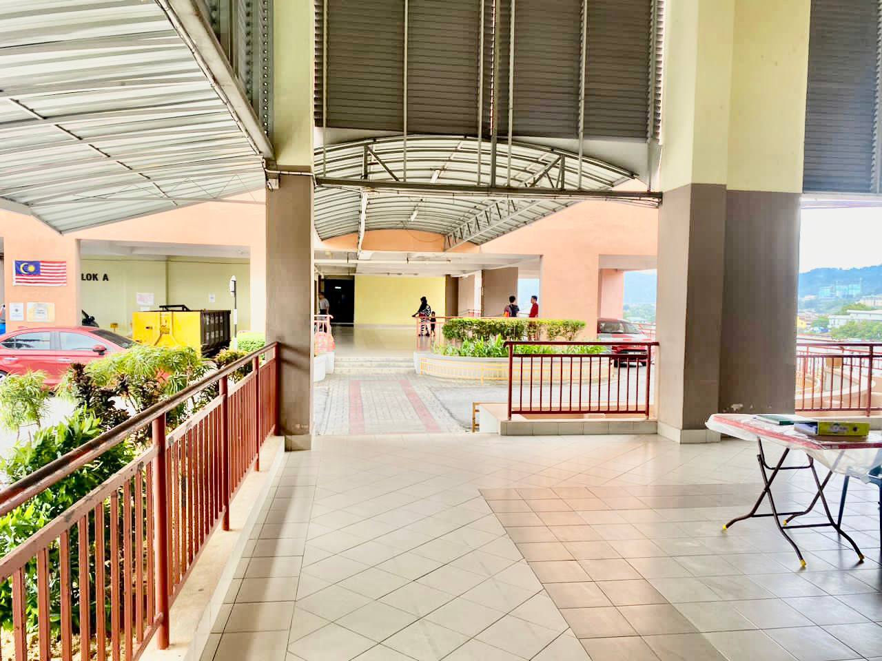Glen View Villa Condominium - photo 3