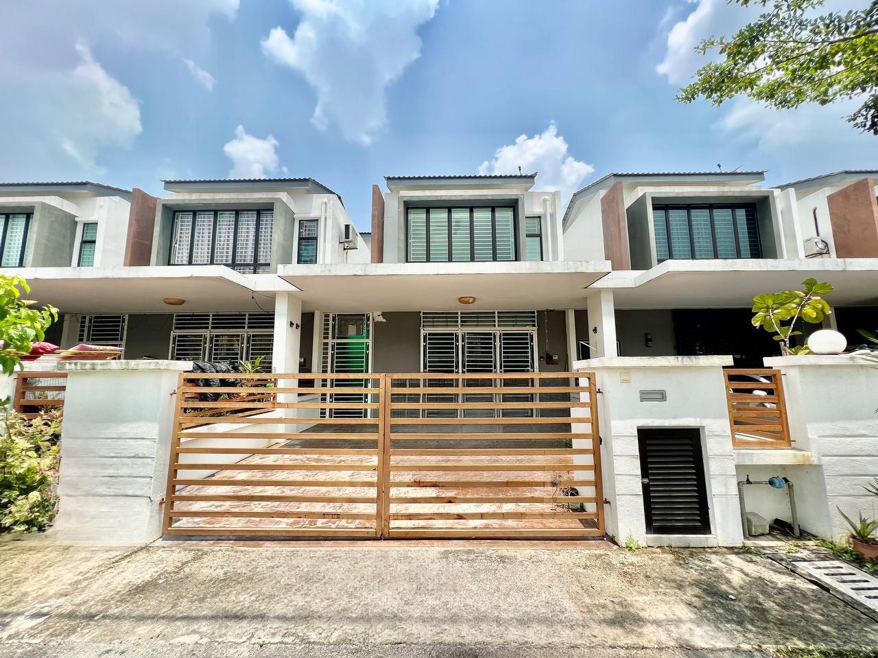 Saujana KLIA - photo 11