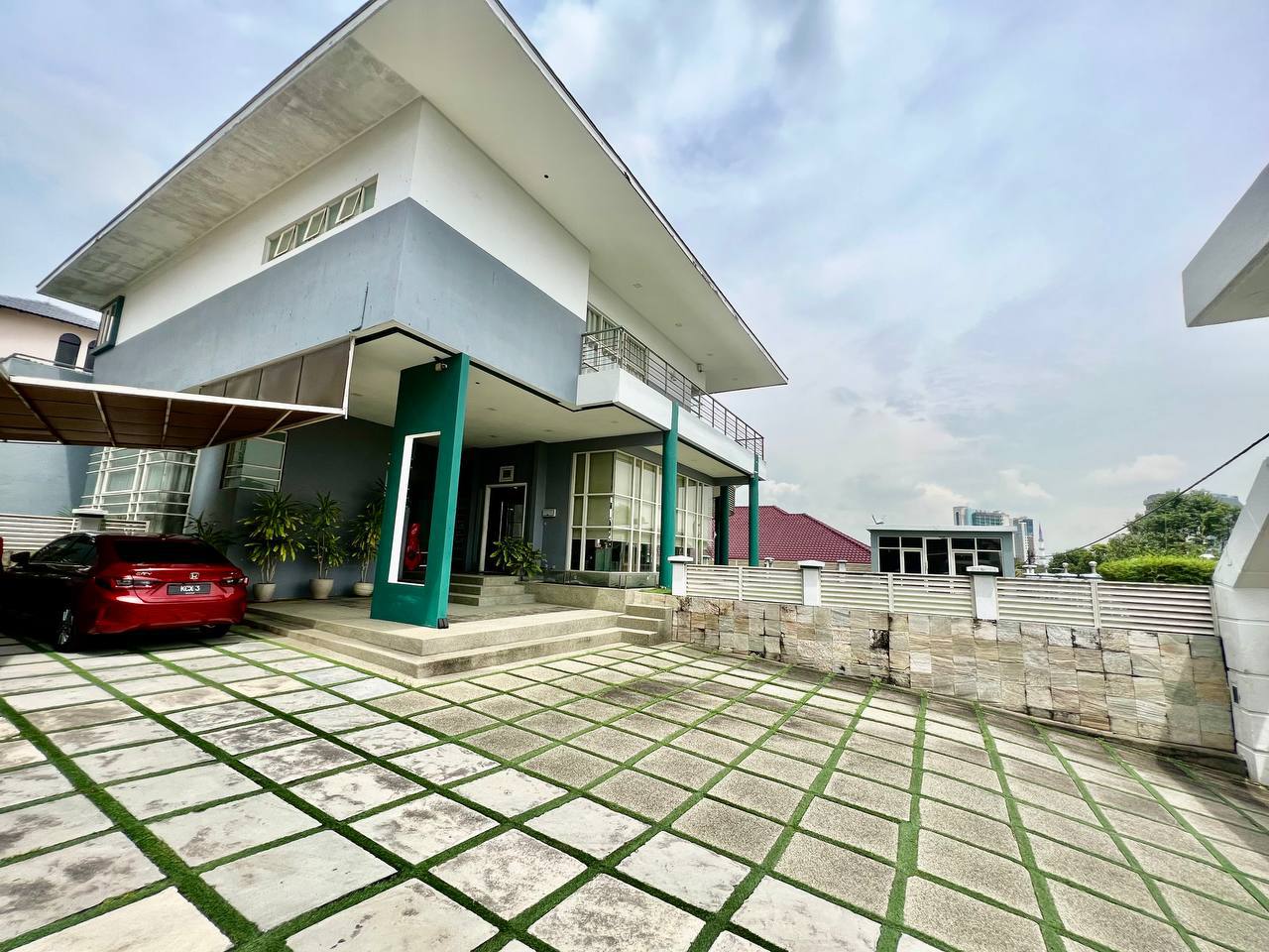 Seksyen 2 Shah Alam - photo 2