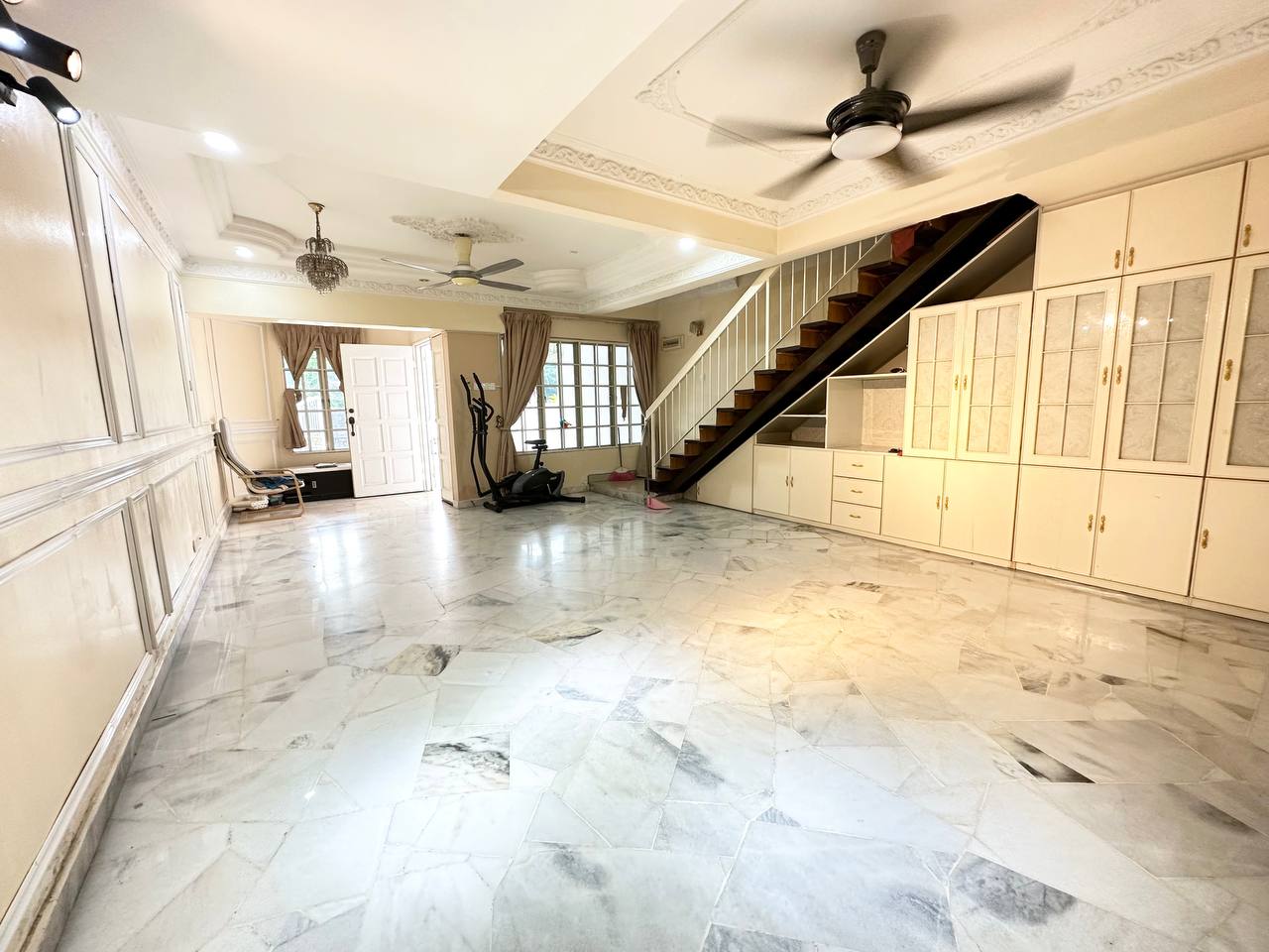 TTDI Jaya Shah Alam - photo 9