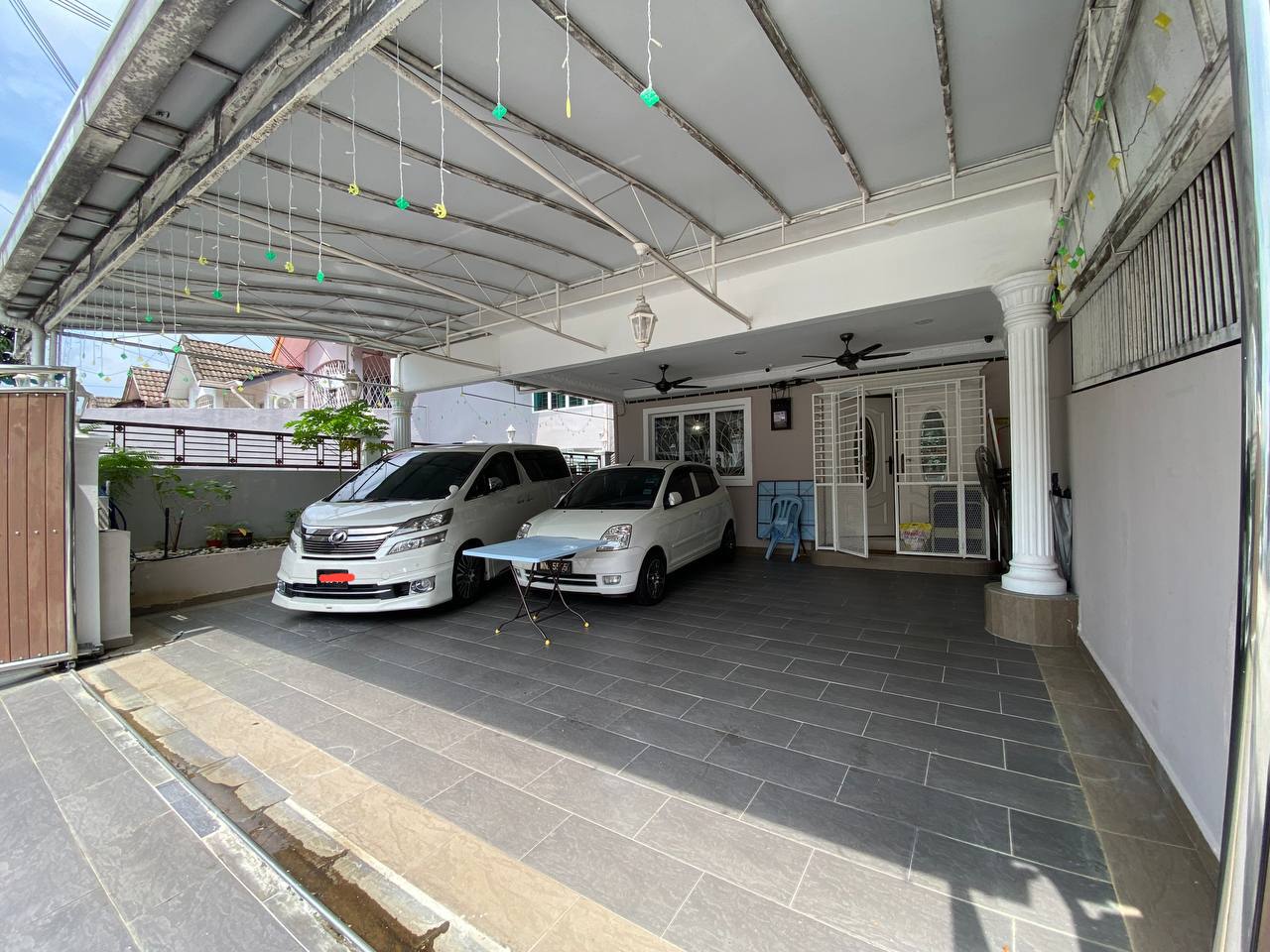 Wangsa Maju Section 6 - photo 2