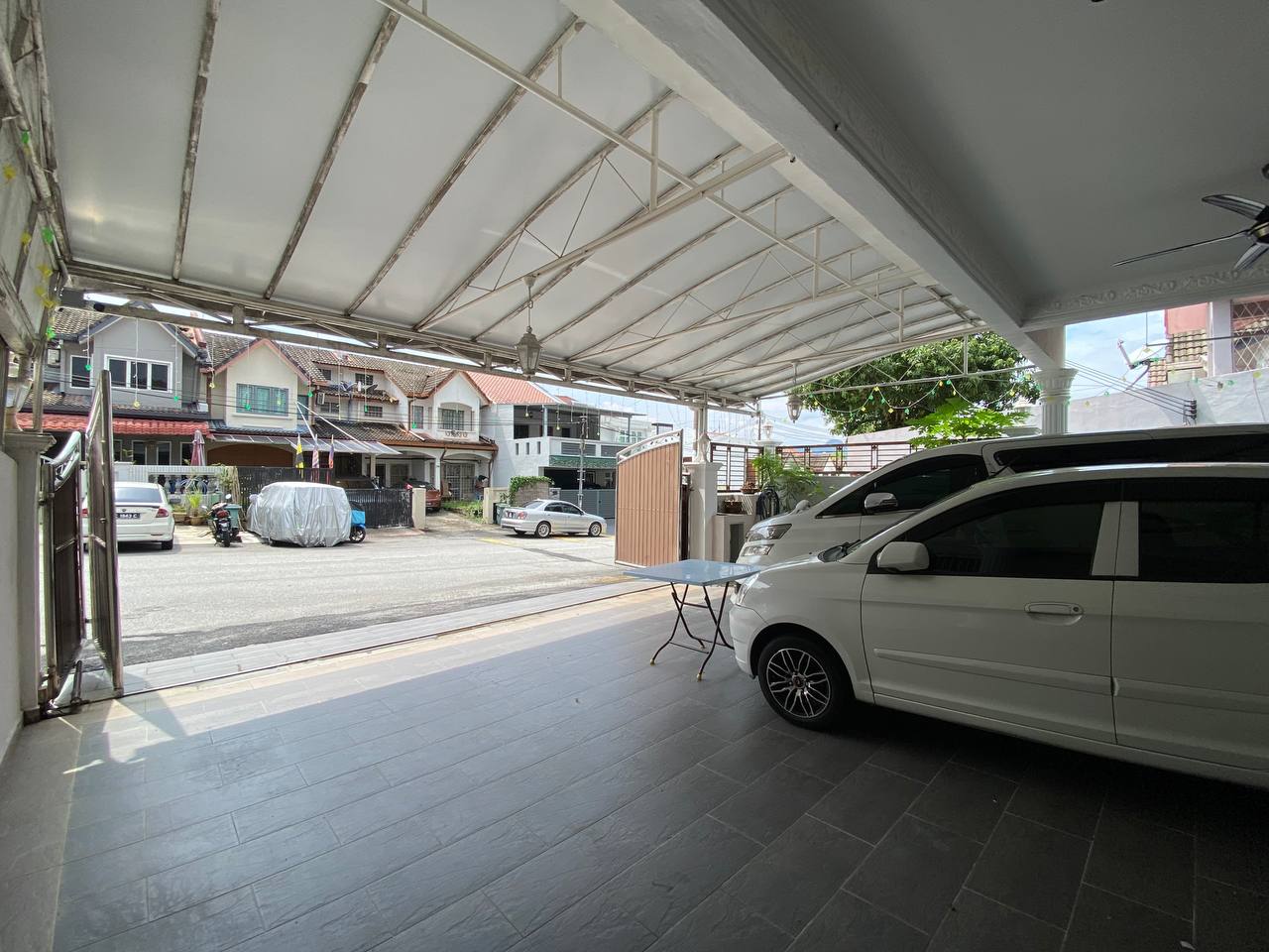 Wangsa Maju Section 6 - photo 3