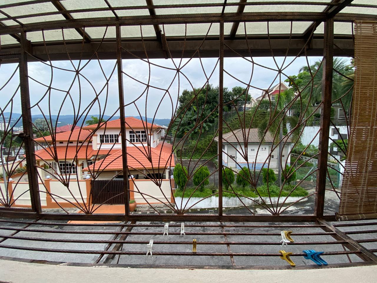 Wangsa Maju Section 6 - photo 4