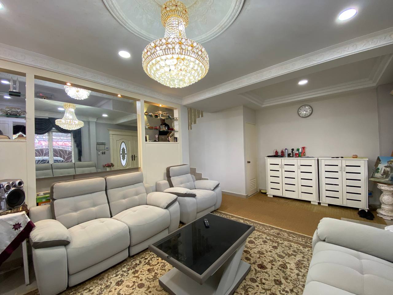 Wangsa Maju Section 6 - photo 5