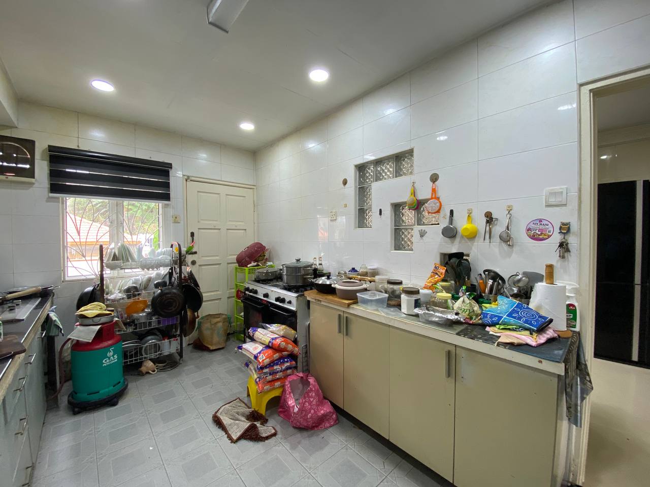 Wangsa Maju Section 6 - photo 11