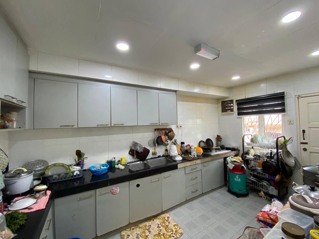Wangsa Maju Section 6 - photo 13