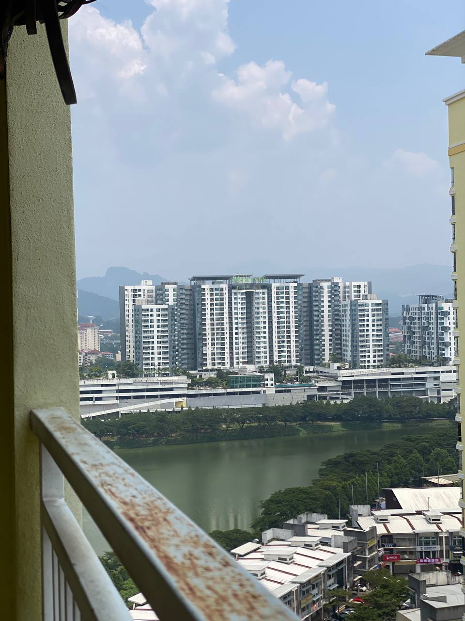 PV 10 Platinum Lake Condominium - photo 5