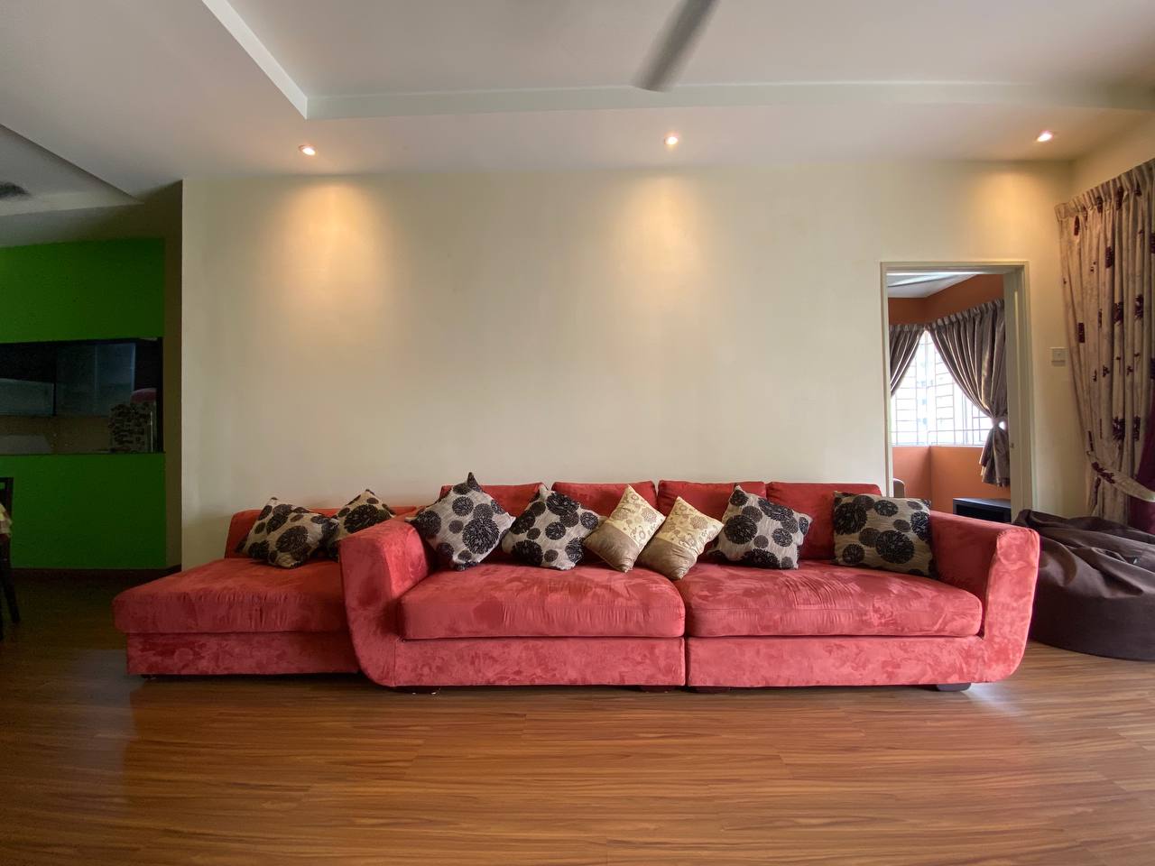 PV 10 Platinum Lake Condominium - photo 6