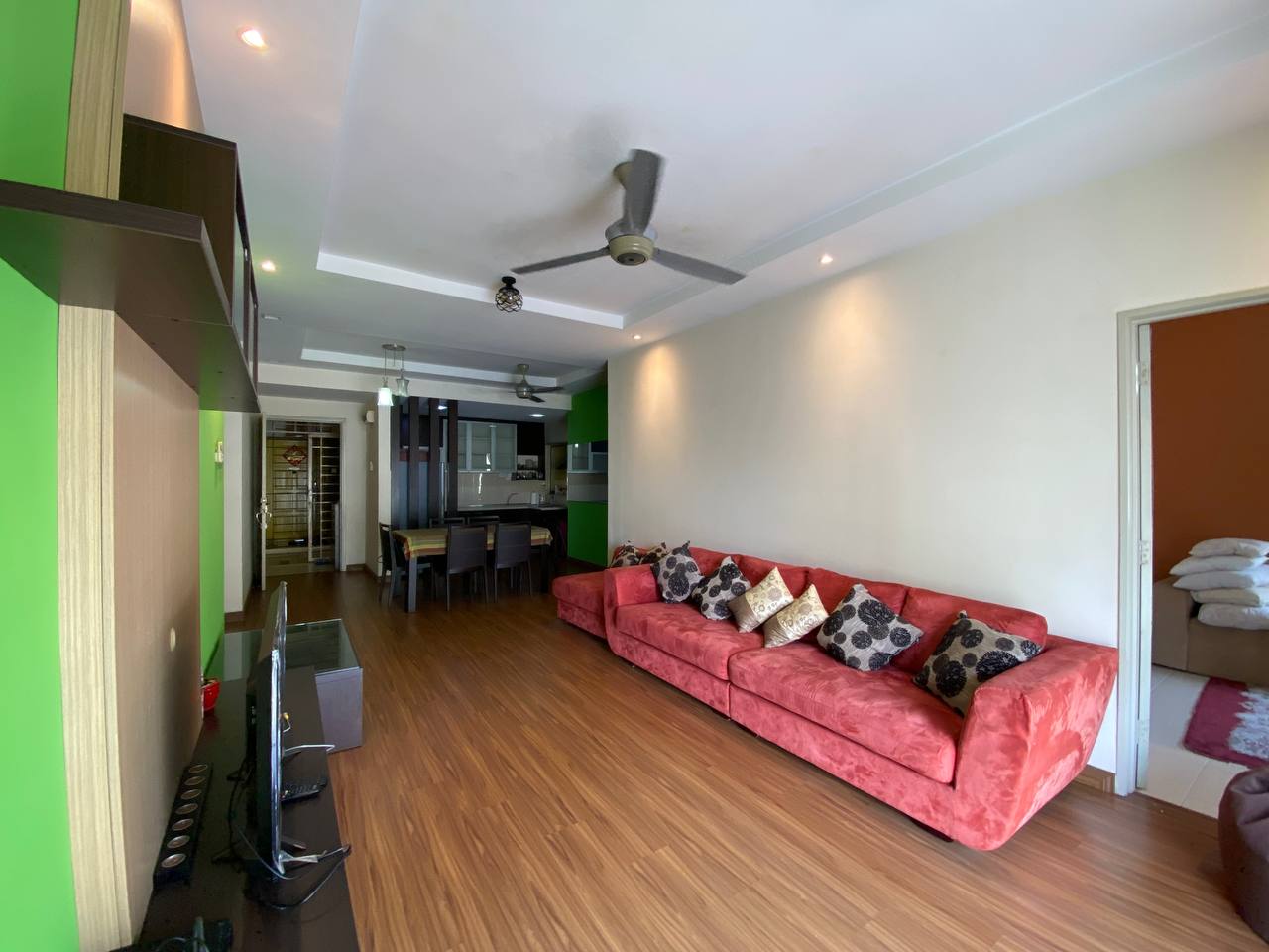 PV 10 Platinum Lake Condominium - photo 7