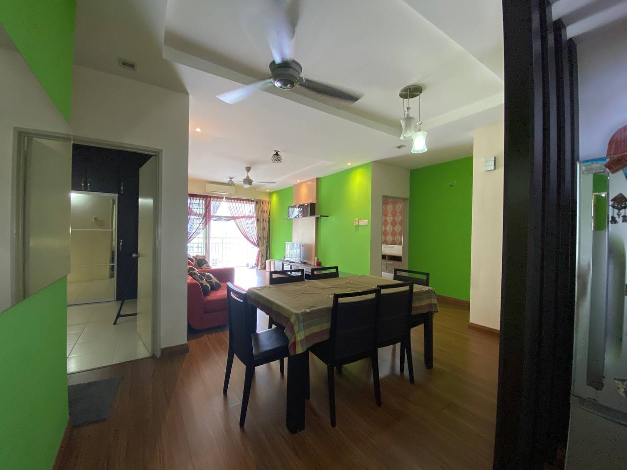 PV 10 Platinum Lake Condominium - photo 8
