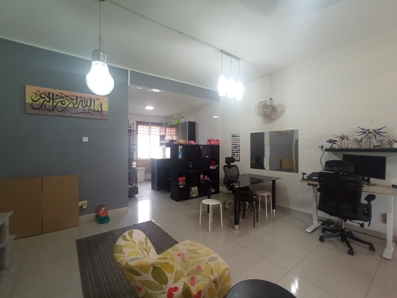 Taman Impian Sutera - photo 5