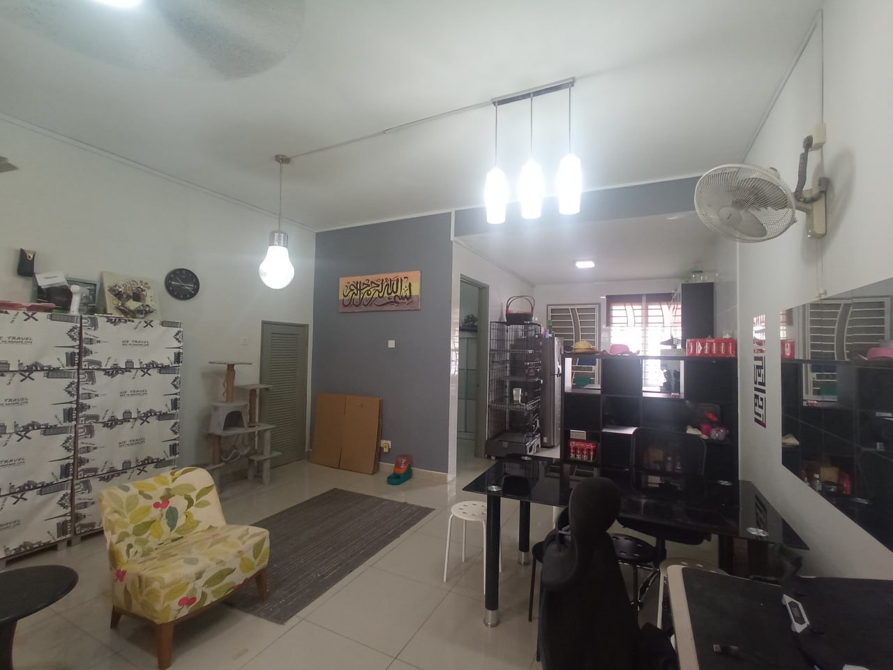 Taman Impian Sutera - photo 11