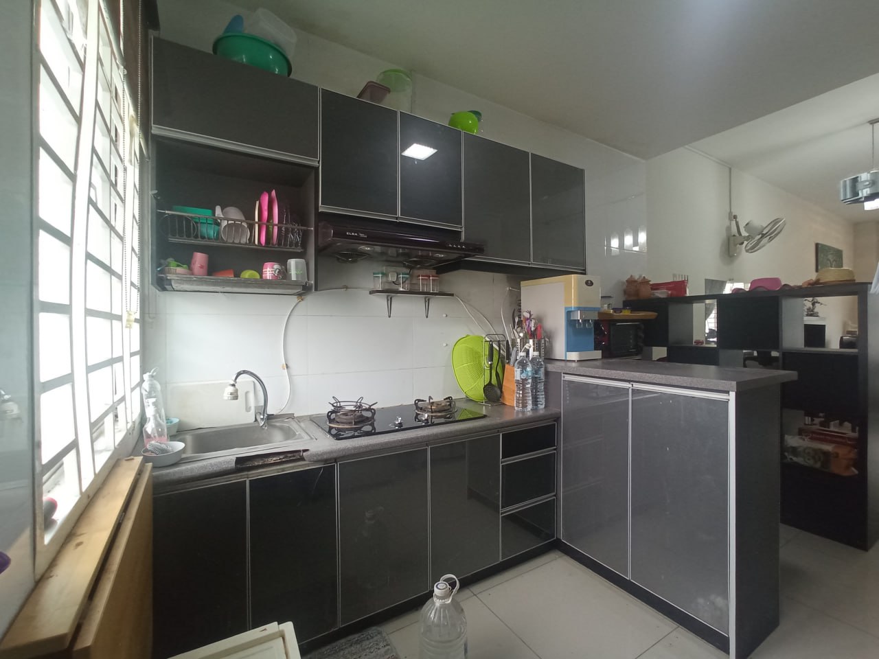 Taman Impian Sutera - photo 12