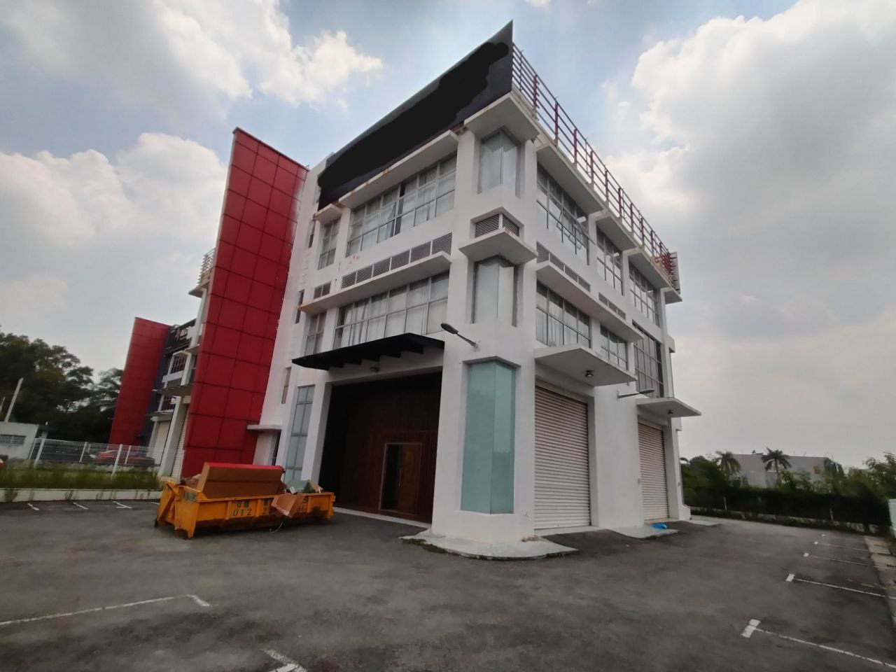 Jelutong Prime - photo 2