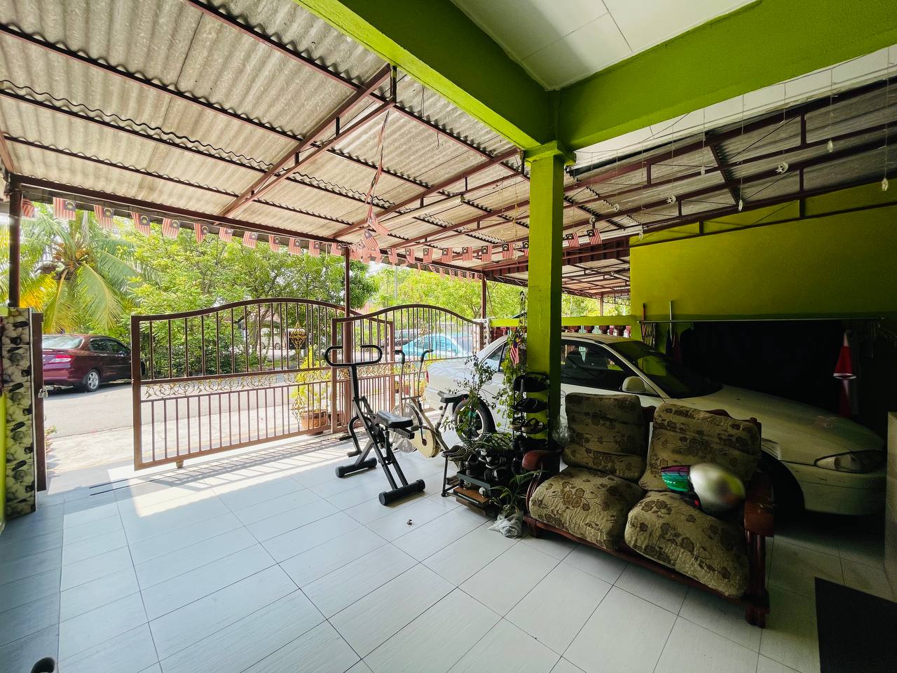 Taman Seri Sementa - photo 2