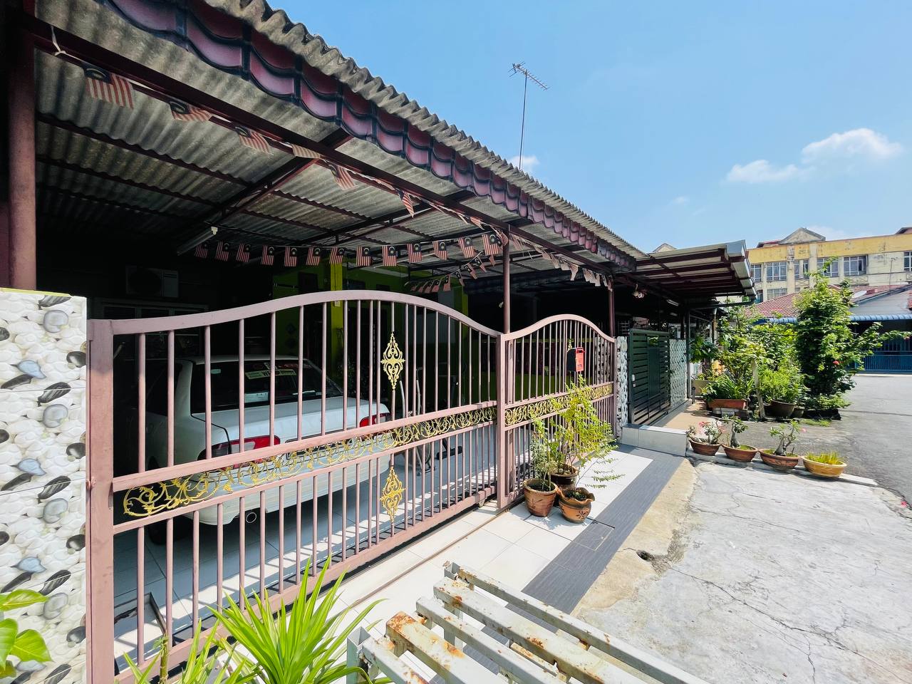 Taman Seri Sementa - photo 3