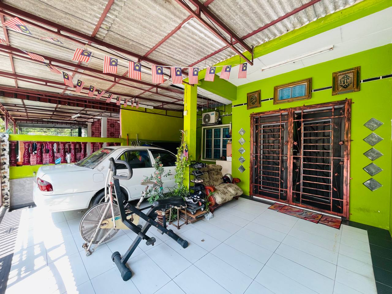 Taman Seri Sementa - photo 5