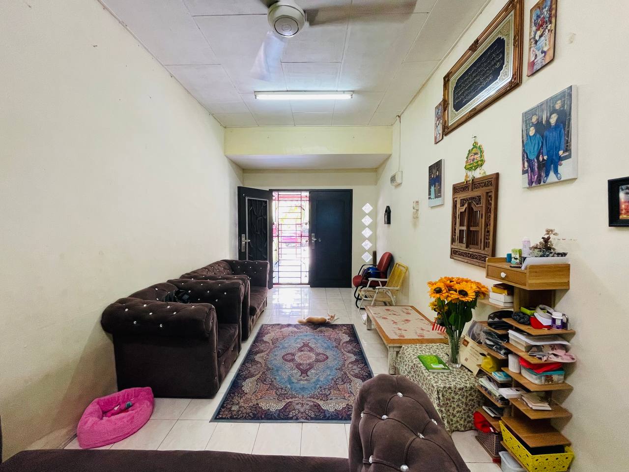 Taman Seri Sementa - photo 8