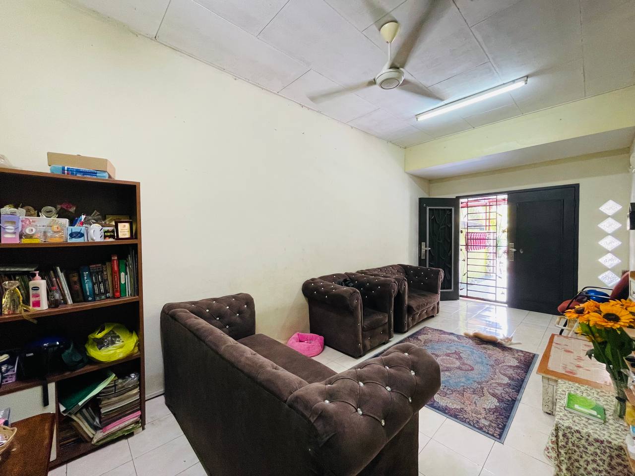 Taman Seri Sementa - photo 9