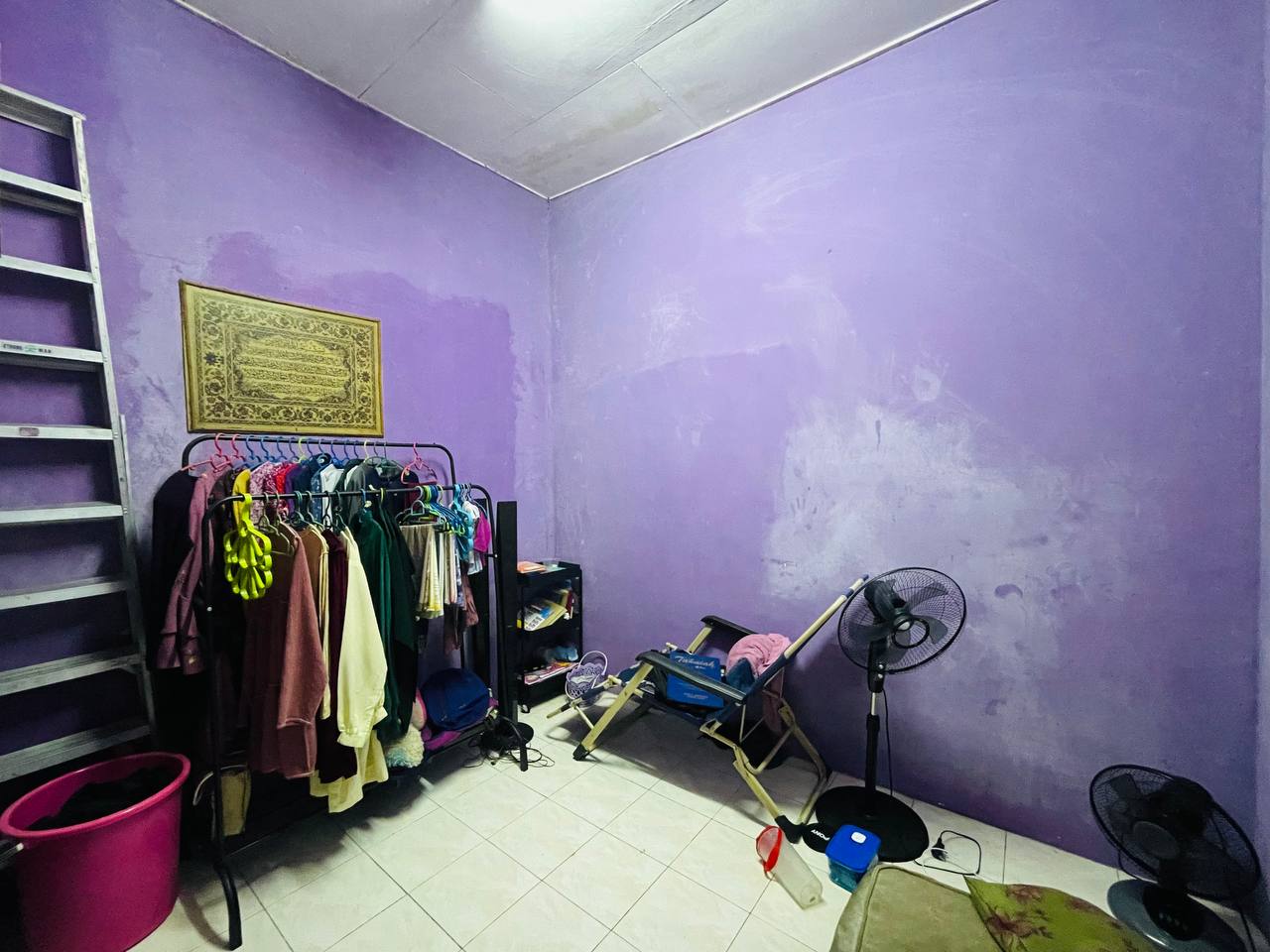 Taman Seri Sementa - photo 13