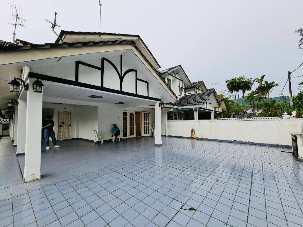 Wangsa Budi 11 Wangsa Melawati - photo 2