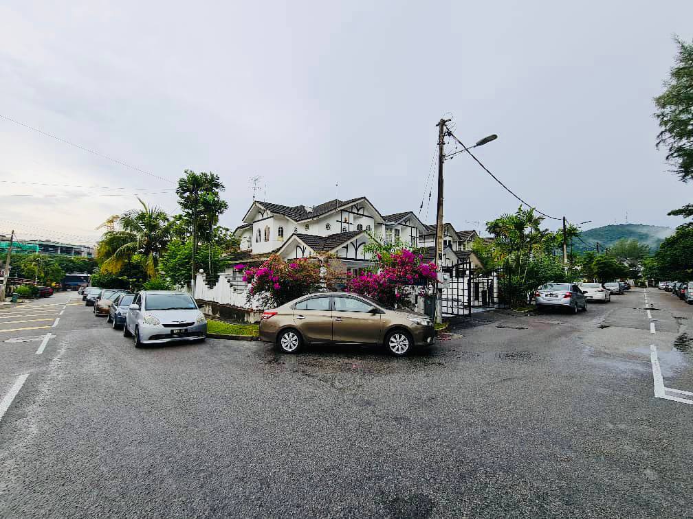 Wangsa Budi 11 Wangsa Melawati - photo 3