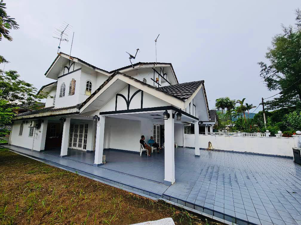 Wangsa Budi 11 Wangsa Melawati - photo 6