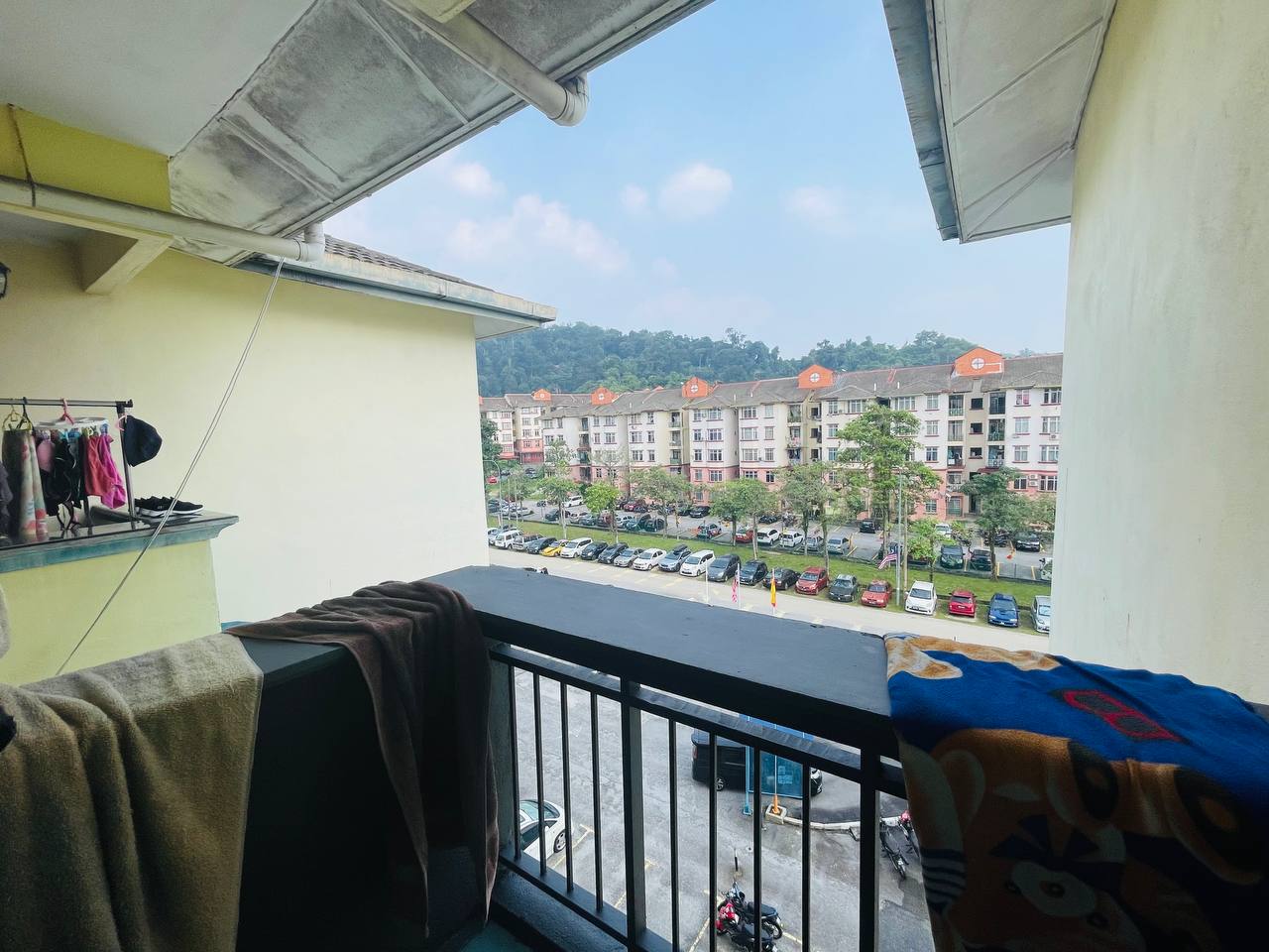 Sri Kayangan Apartment - photo 2