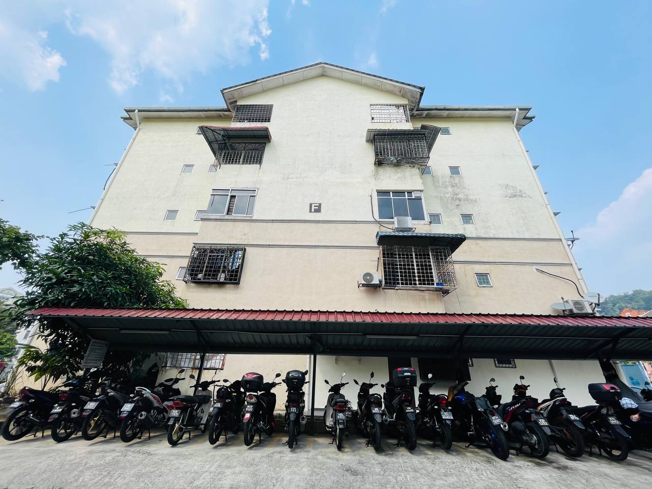 Sri Kayangan Apartment - photo 3