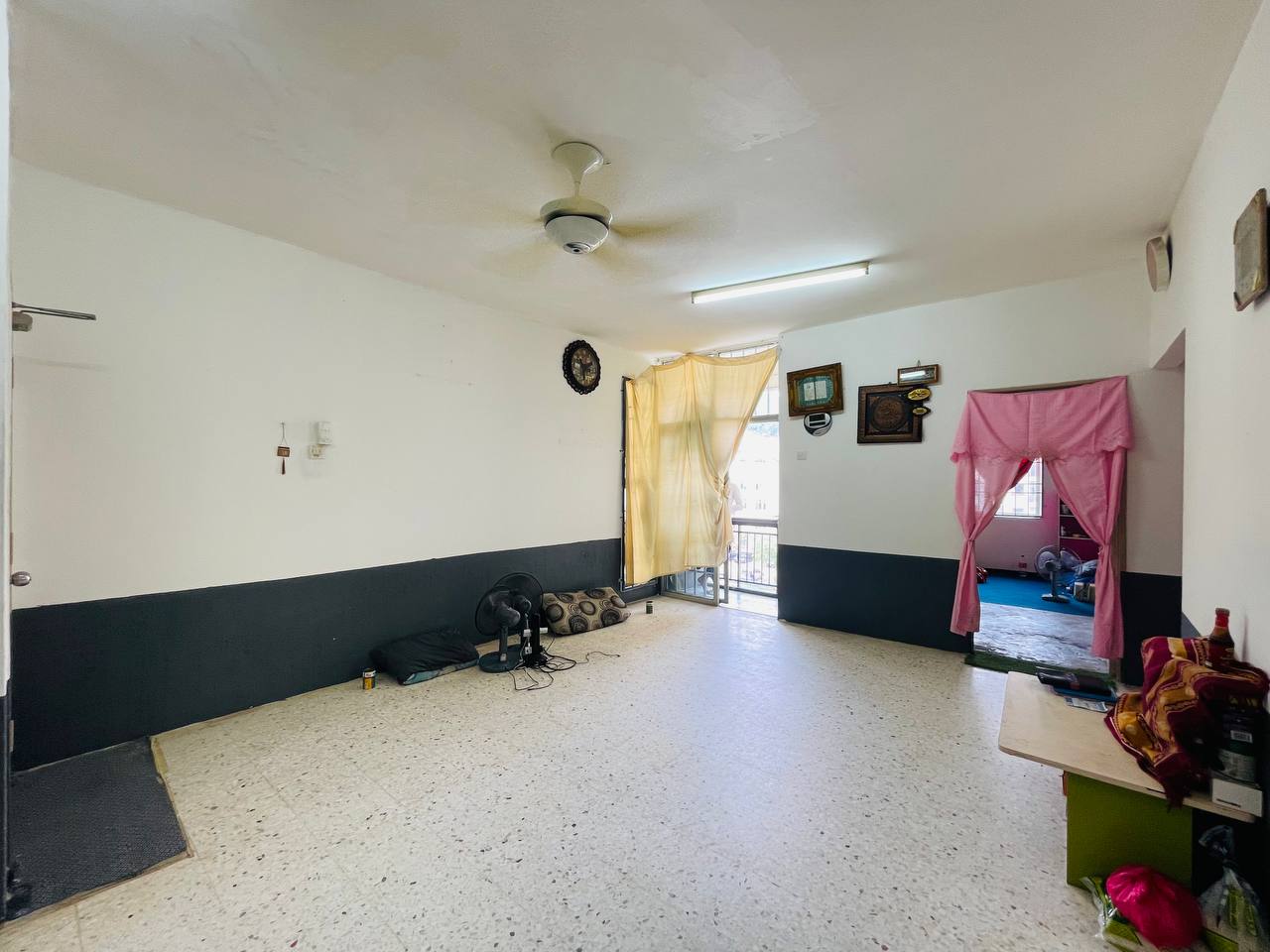 Sri Kayangan Apartment - photo 7