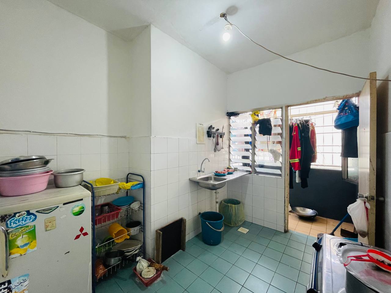Sri Kayangan Apartment - photo 10