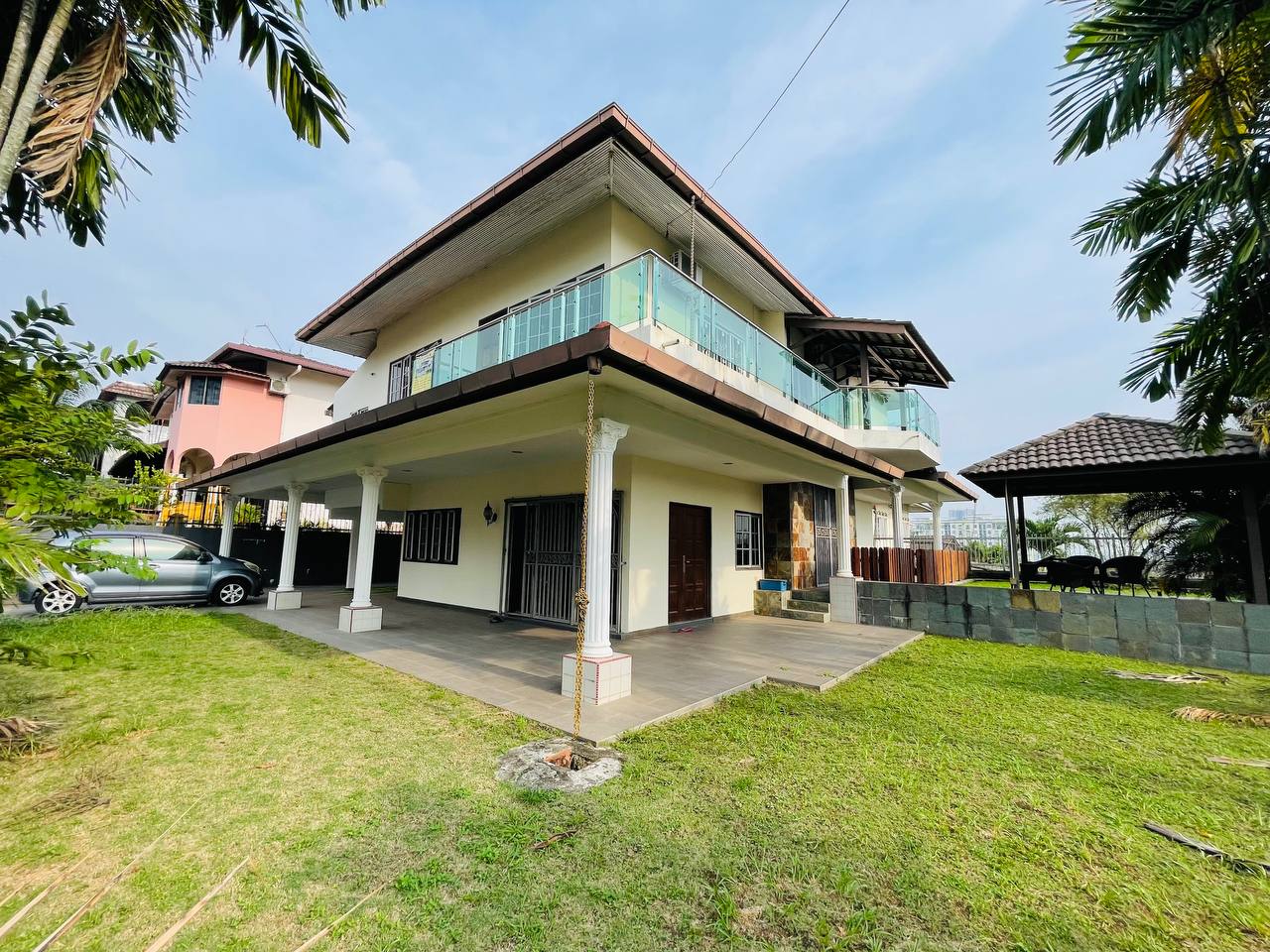 Taman Bukit Kajang - photo 2