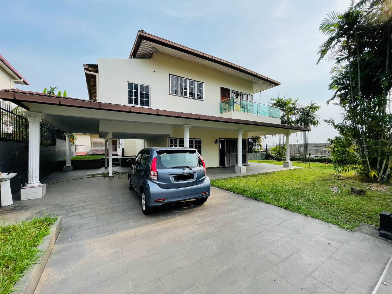 Taman Bukit Kajang - photo 3