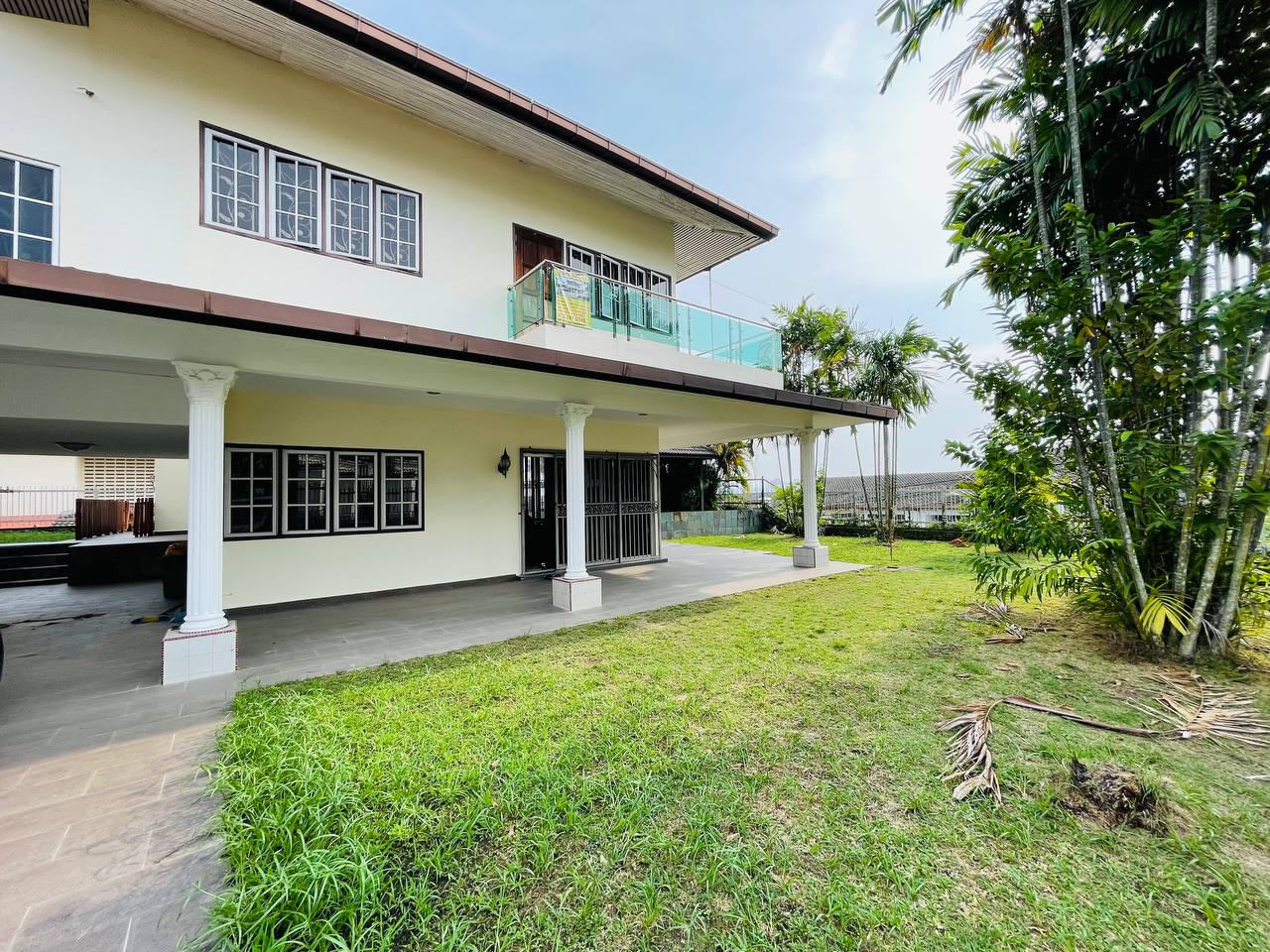 Taman Bukit Kajang - photo 5