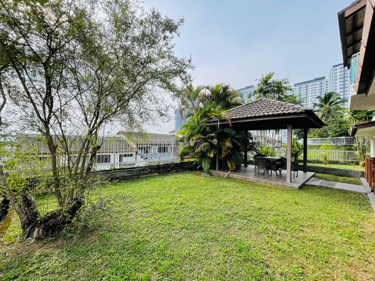 Taman Bukit Kajang - photo 7