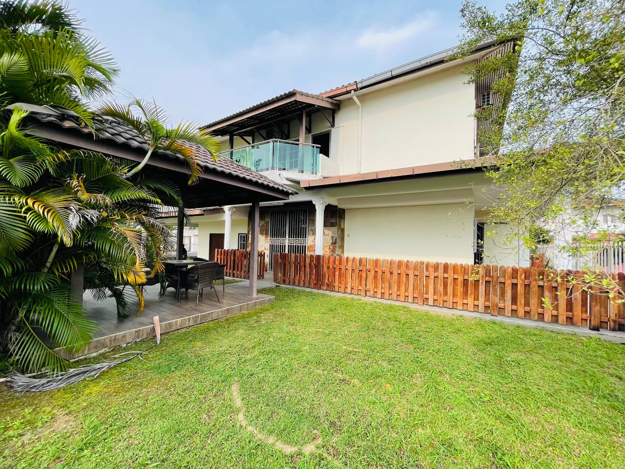 Taman Bukit Kajang - photo 9